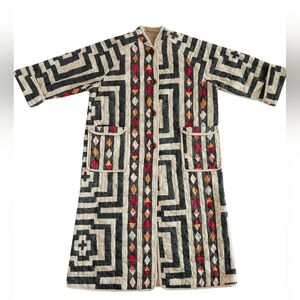 Justina Blakeney Hypnotic House Robe